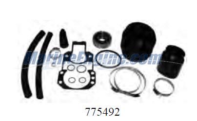 Evinrude Johnson OMC 0775492 - Trans Service Kit