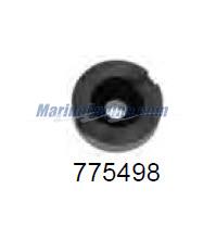 Evinrude Johnson OMC 0775498 - Shift Bushing