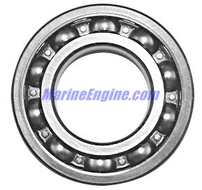 Evinrude Johnson OMC 0775505 - Ball Bearing