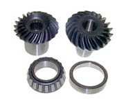 Evinrude Johnson OMC 0775510 - 1, 5:1 Up Gear Set