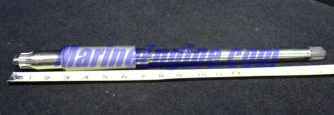 Evinrude Johnson OMC 0775513 - Drive Shaft