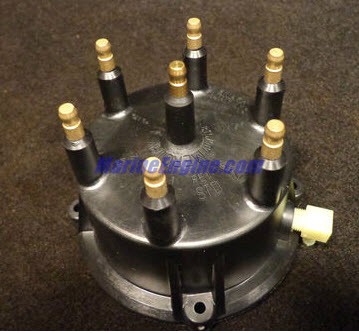 Evinrude Johnson OMC 0775516 - Distributor Cap V6
