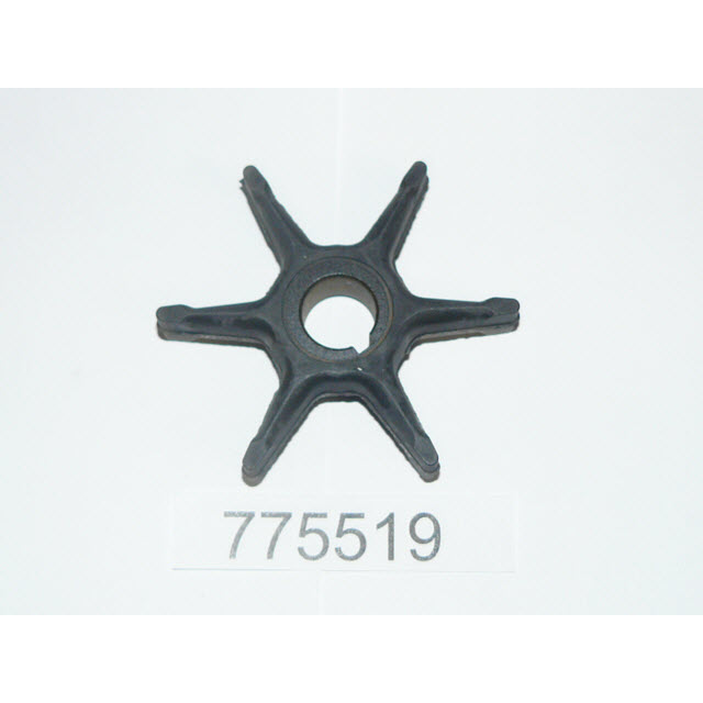 Evinrude Johnson OMC 0775519 - Impeller