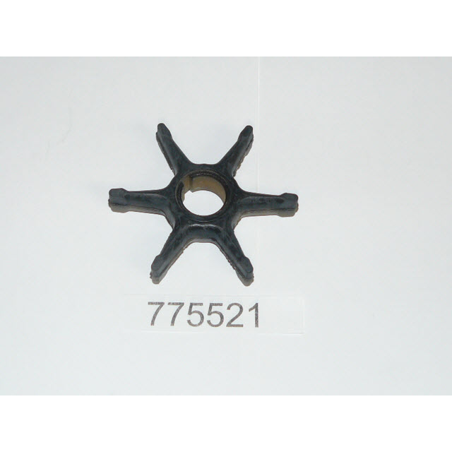 Evinrude Johnson OMC 0775521 - Impeller (378891)