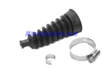 Evinrude Johnson OMC 0775542 - Shift Cable Bellows