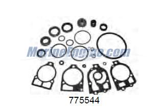 Evinrude Johnson OMC 0775544 - Gearcase Seal Kit