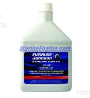 Evinrude Johnson OMC Evinrude Johnson OMC OMC0775604
0775604