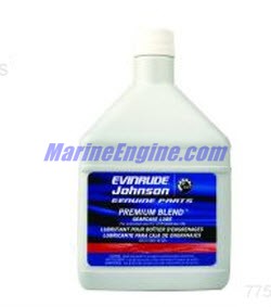 Evinrude Johnson OMC Evinrude Johnson OMC OMC0775608
0775608