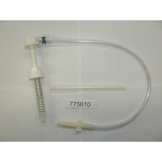 Evinrude Johnson OMC 0775610 - Lube Pump 16 & 32OZ