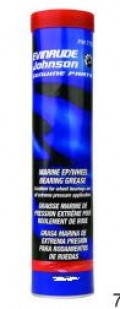 Evinrude Johnson OMC 0775619 - Bearing Grease, 3PK Rpl