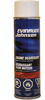 Evinrude Johnson OMC 0775622 - Engine Degreaser-