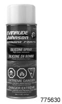 Evinrude Johnson OMC 0775630 - Silicone Spray