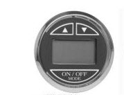 Evinrude Johnson OMC 0775671 - 2DPTH Soundr T/M