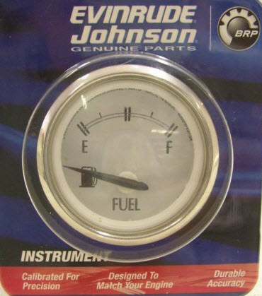 Evinrude Johnson OMC 0775797 - 2Fuel Level/Retro