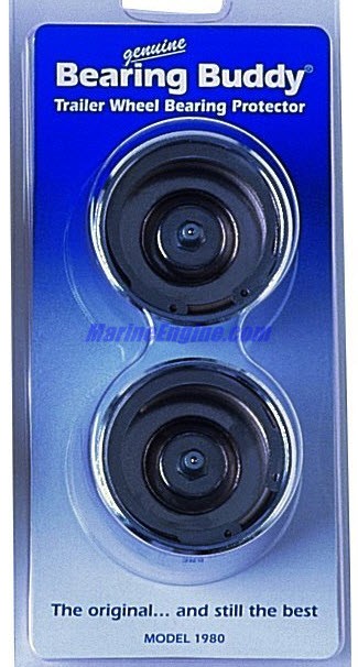 Evinrude Johnson OMC 0776486 - Bearing Buddy #41201