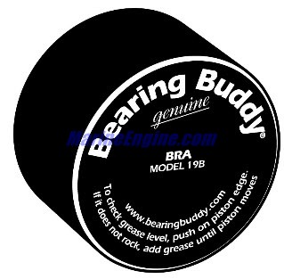 Evinrude Johnson OMC 0776491 - Bearing Buddy #70019