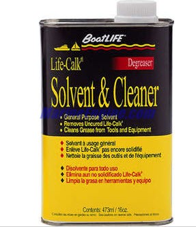 Evinrude Johnson OMC 0776500 - Fl *fl*solvent 12P