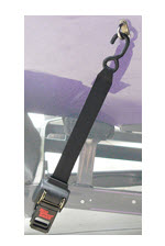 Evinrude Johnson OMC 0776515 - Tie Down Pr #86500