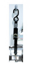 Evinrude Johnson OMC 0776519 - Transom Tie #89057