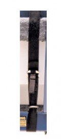 Evinrude Johnson OMC 0776521 - Gunwale Tie #88013