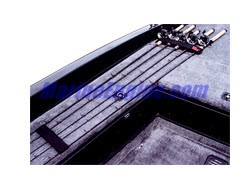 Evinrude Johnson OMC 0776524 - 10 & 6ROD Sv #10686