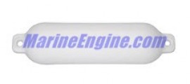 Evinrude Johnson OMC 0776545 - Fndr White #31028