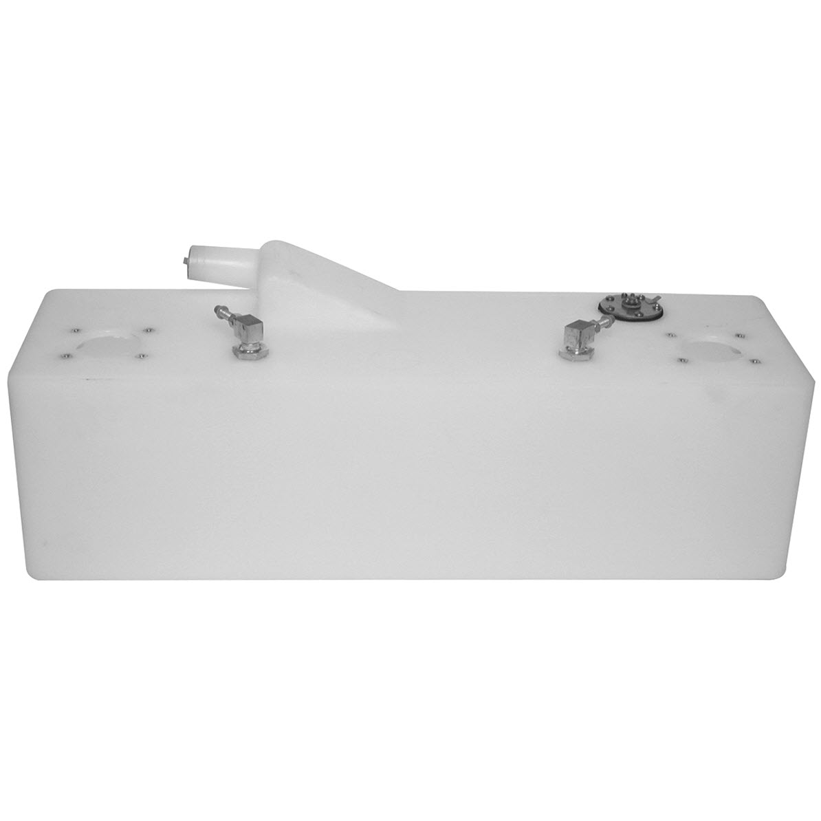 Evinrude Johnson OMC 0776580 - Oil Inject Tank Assembly