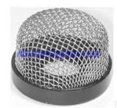 Evinrude Johnson OMC 0776638 - Aerat.Screen #01730