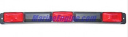 Evinrude Johnson OMC 0776711 - Submrs Light Bar