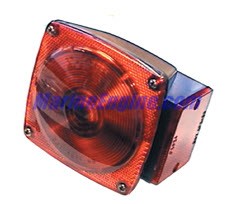 Evinrude Johnson OMC 0776715 - Submrs Tl Lt-lh