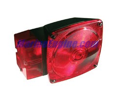 Evinrude Johnson OMC 0776722 - Tail Right L.hand