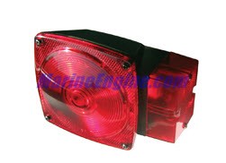 Evinrude Johnson OMC 0776725 - Submrs Tl Lt-rh