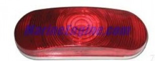Evinrude Johnson OMC 0776732 - 6 Oval Lght