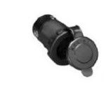 Evinrude Johnson OMC 0776738 - Receptacle #30465