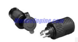 Evinrude Johnson OMC 0776739 - Plug/Recept #30466