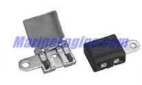 Evinrude Johnson OMC 0776740 - Battery Con #30043