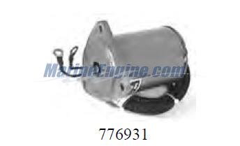 Evinrude Johnson OMC Evinrude Johnson OMC OMC0776931
0776931