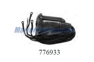 Evinrude Johnson OMC Evinrude Johnson OMC OMC0776933
0776933