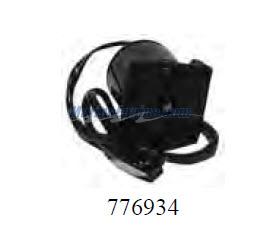 Evinrude Johnson OMC Evinrude Johnson OMC OMC0776934
0776934