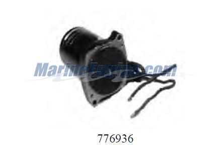 Evinrude Johnson OMC Evinrude Johnson OMC OMC0776936
0776936