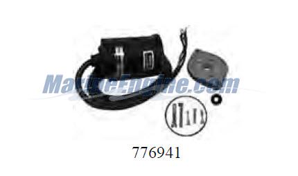 Evinrude Johnson OMC Evinrude Johnson OMC OMC0776941
0776941