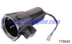 Evinrude Johnson OMC Evinrude Johnson OMC OMC0776943
0776943