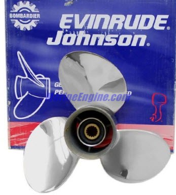 Evinrude Johnson OMC Evinrude Johnson OMC OMC0777024
0777024