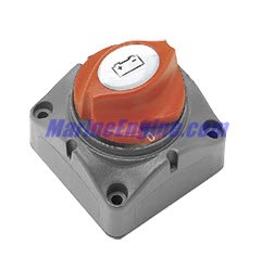 Evinrude Johnson OMC 0777042 - Battery Disc Sw #00001