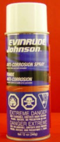 Evinrude Johnson OMC 0777193 - Anticorrosion