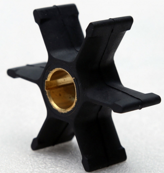 Evinrude Johnson OMC 0777213 - Impeller
