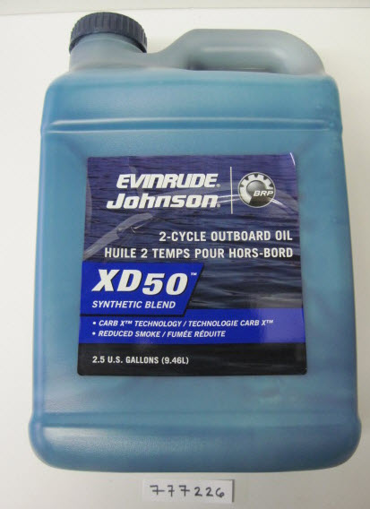 Evinrude Johnson OMC Evinrude Johnson OMC OMC0777226
0777226