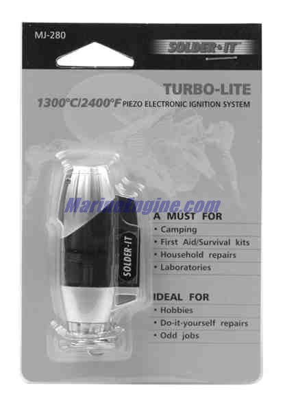 Evinrude Johnson OMC 0777229 - Mini Torch #30554