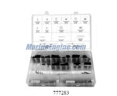 Evinrude Johnson OMC Evinrude Johnson OMC OMC0777283
0777283