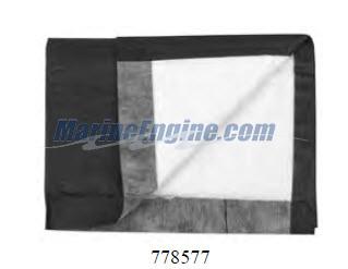 Evinrude Johnson OMC Evinrude Johnson OMC OMC0778577
0778577